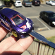 Illustration for article titled Hot Wheels Key: LaLD Workshop.